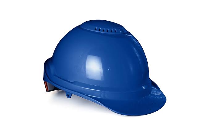 Tuff Nikki Hard Hat with Rachet Liner
