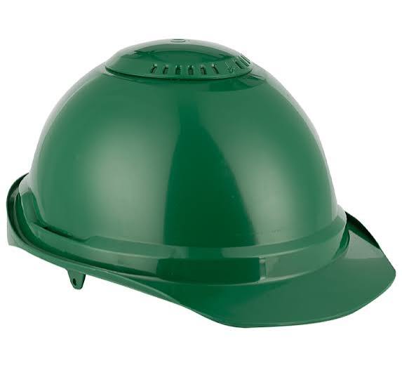 Tuff Nikki Hard Hat with Rachet Liner