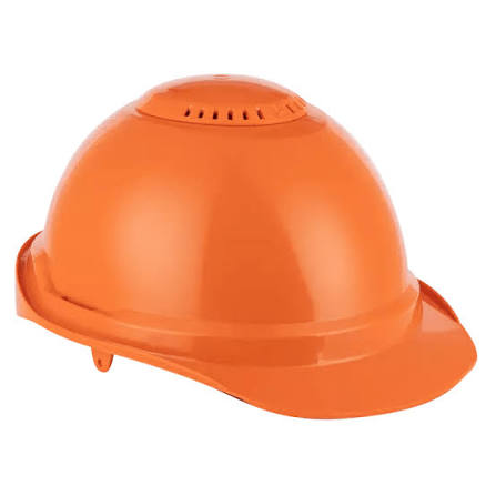 Tuff Nikki Hard Hat with Rachet Liner