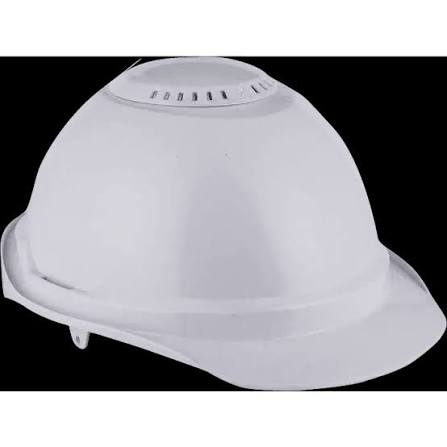 Tuff Nikki Hard Hat with Rachet Liner