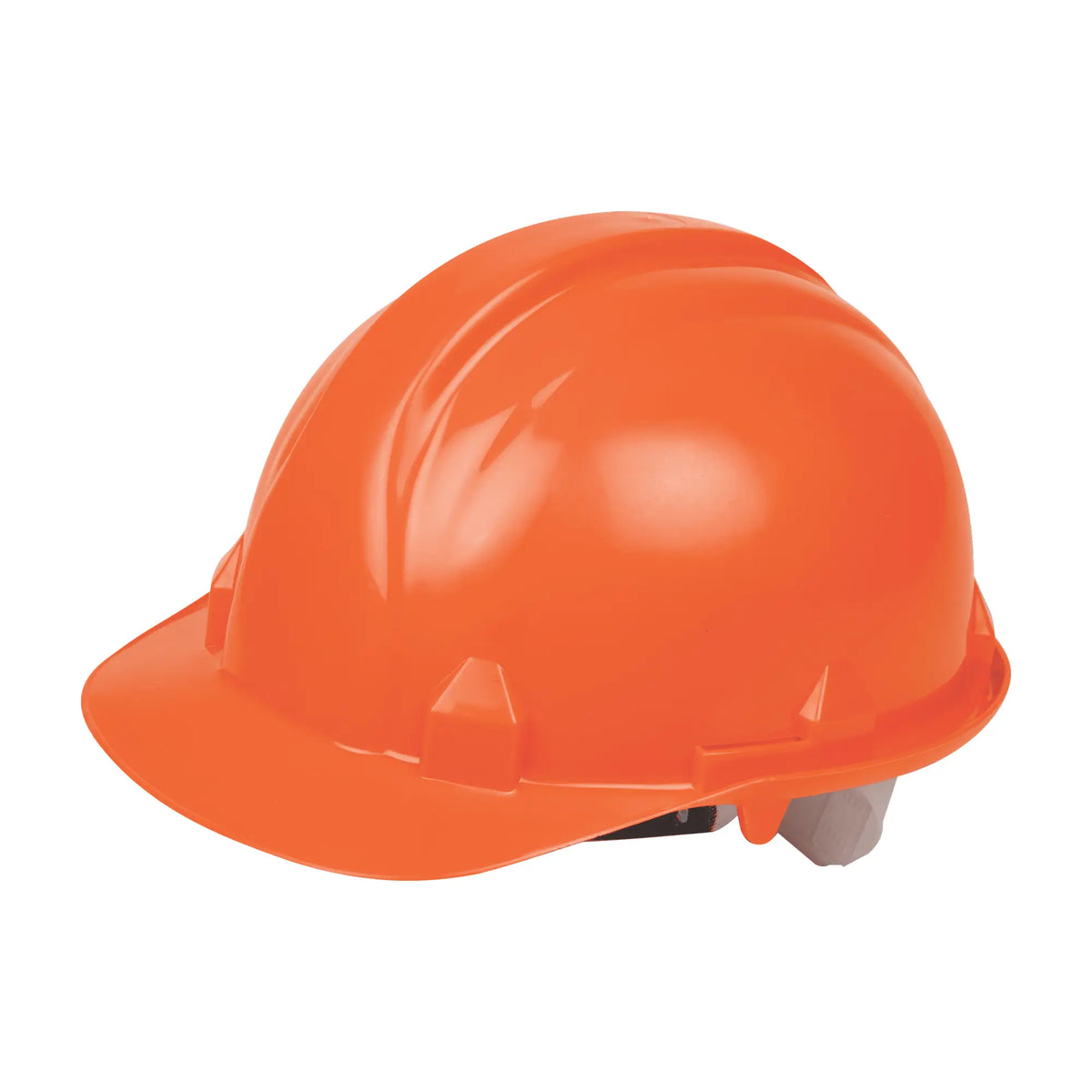 Safety Hard Cap