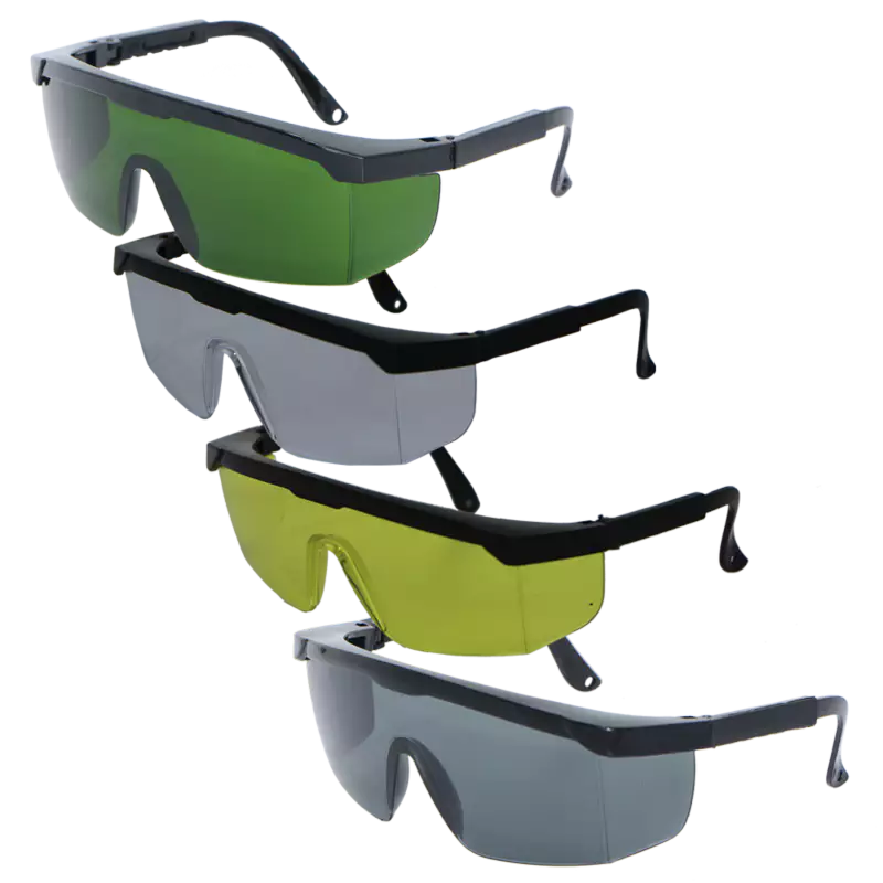 EURO Spectacle Adjustable Frame