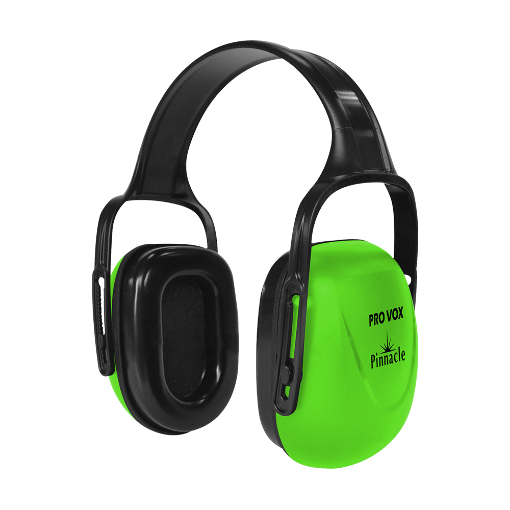 PRO VOX EARMUFF (SNR 29DB)