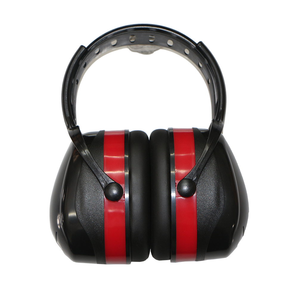 PRO VOX + EARMUFF (SNR 24DB)