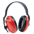 Red Ear Muff