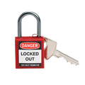 Lockout Lock 38mm