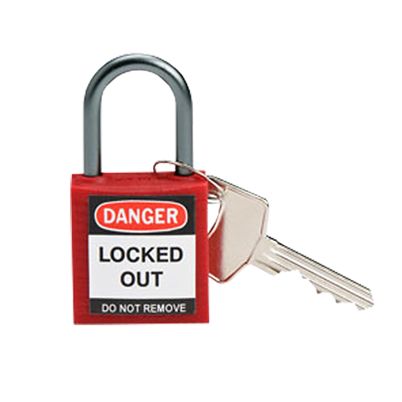 Lockout Lock 38mm