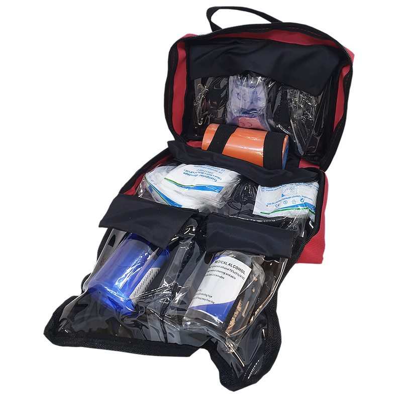 Motorist First Aid Kit
