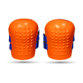 Knee Guard Orange