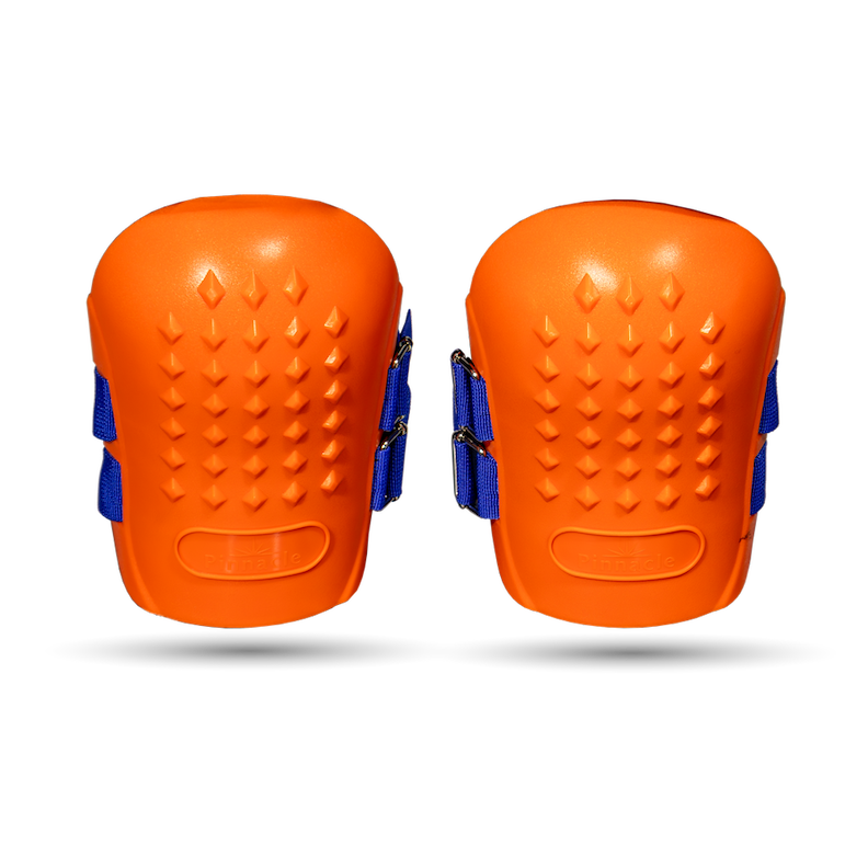 Knee Guard Orange