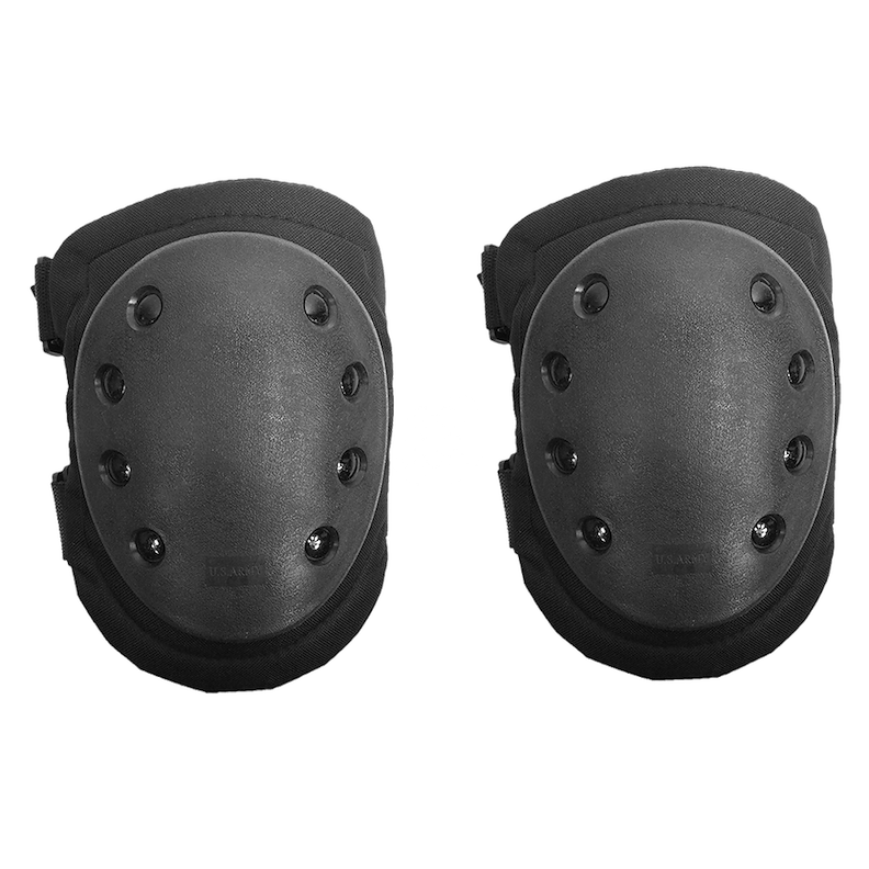 Knee Pads Black
