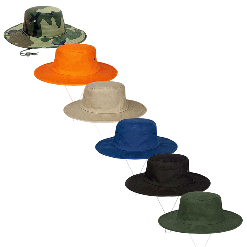 Cricket Hat