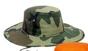 Cricket Hat