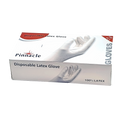 Latex Examination Glove Powder Free 100 pcs/box