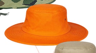 Cricket Hat
