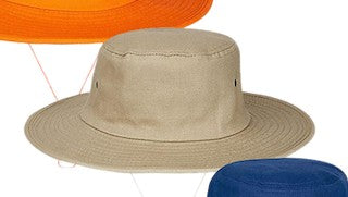Cricket Hat