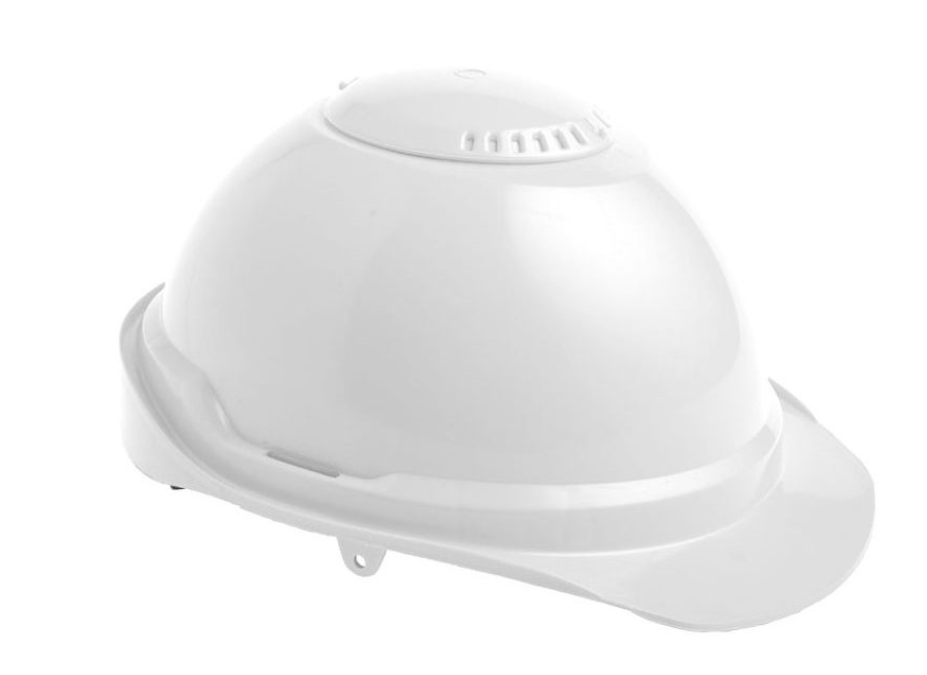 Hard Hat – Nikki