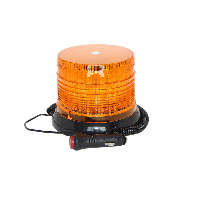Flash Strobe Warning Light LED 12V