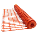 Barrier Fence 1x 50m/ Roll ( Orange ) HDPE