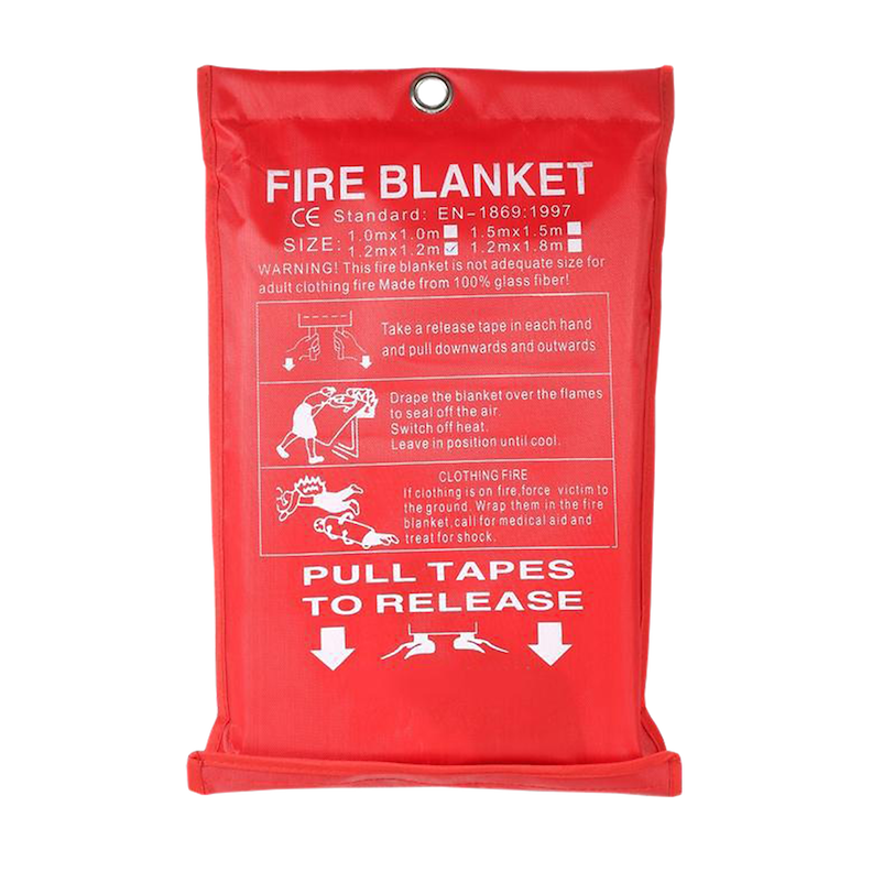Fire Blanket