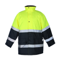 2 Tone Freezer Jacket