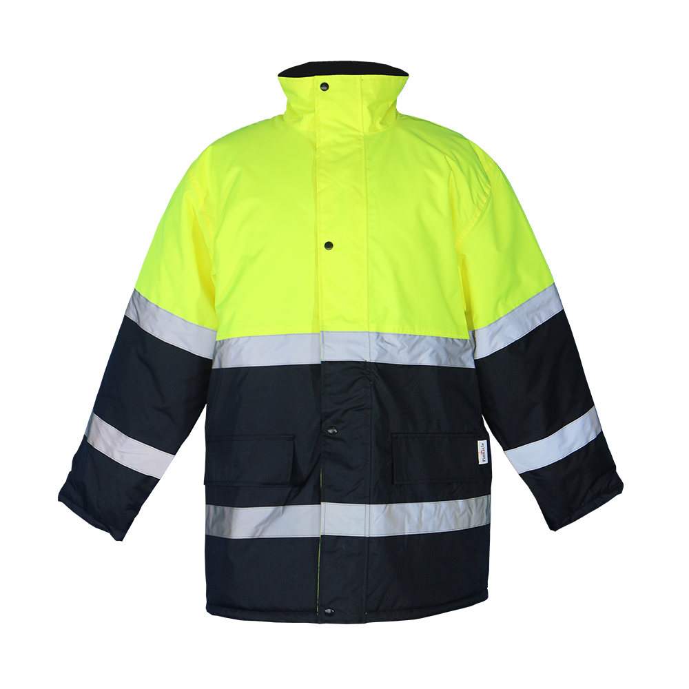 2 Tone Freezer Jacket
