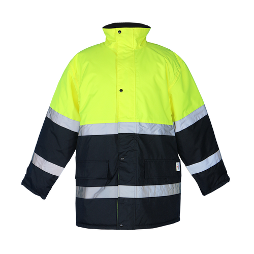 2 Tone Freezer Jacket