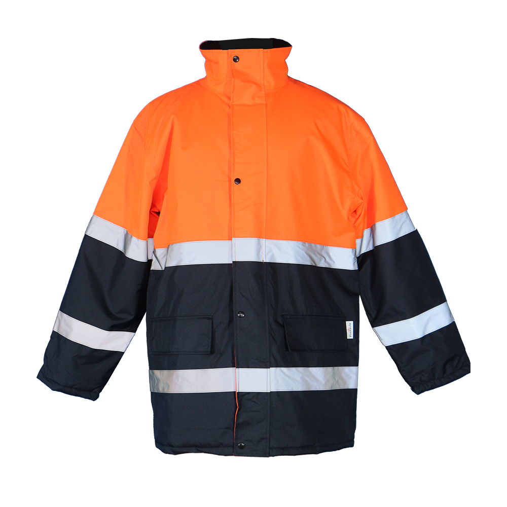 2 Tone Freezer Jacket